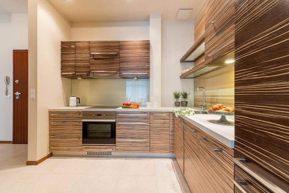 Apartment Wilanow Luxury Serviced *