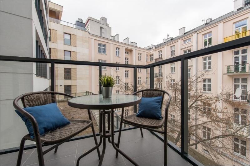 P&o Serviced Solec Apartment