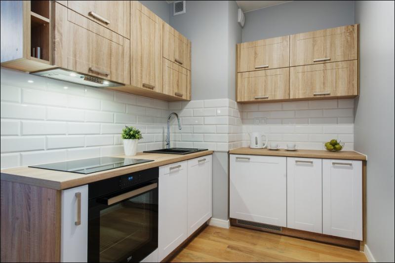 P&o Serviced Solec Apartment *