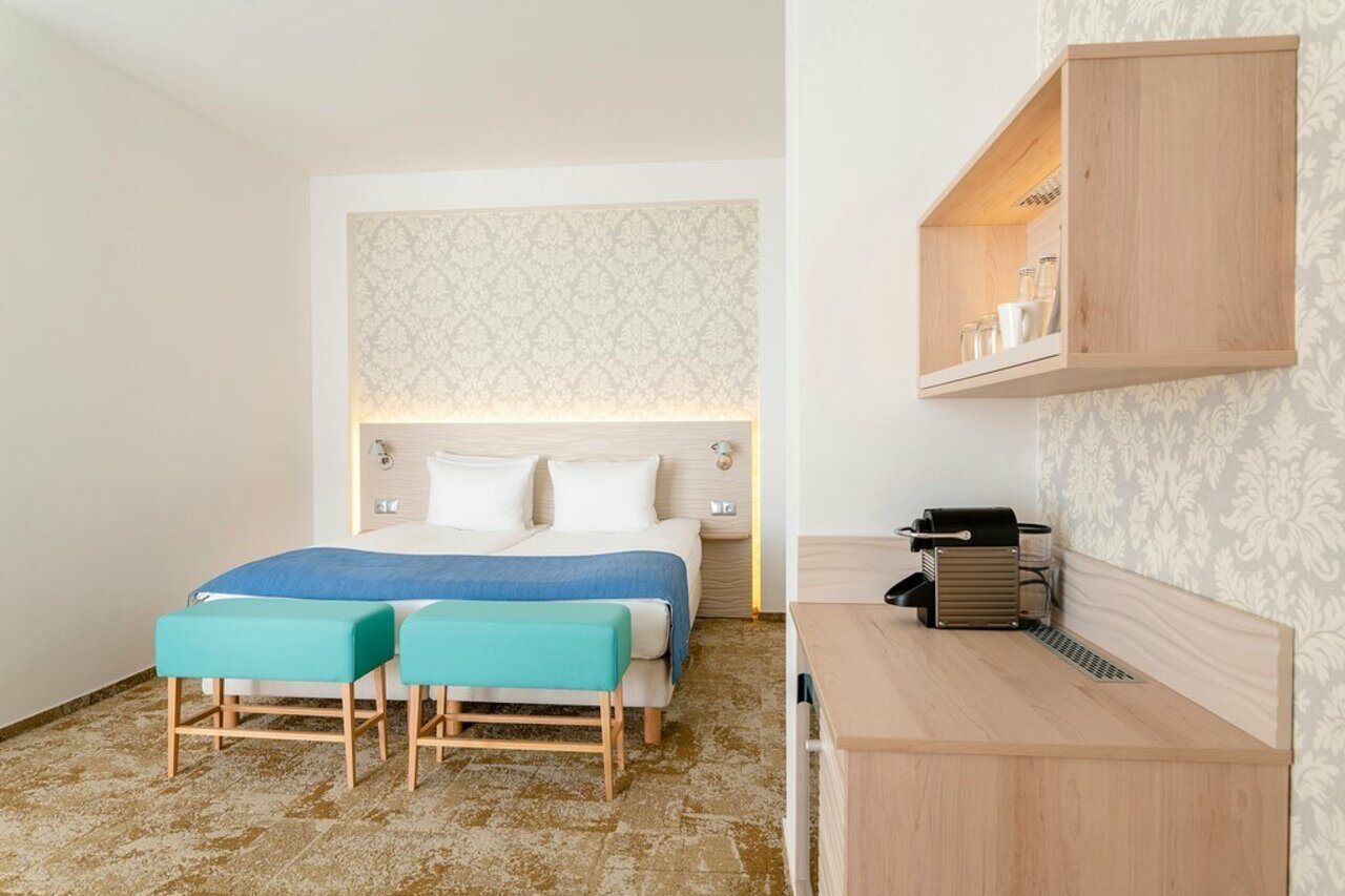 Metropol Hotel
