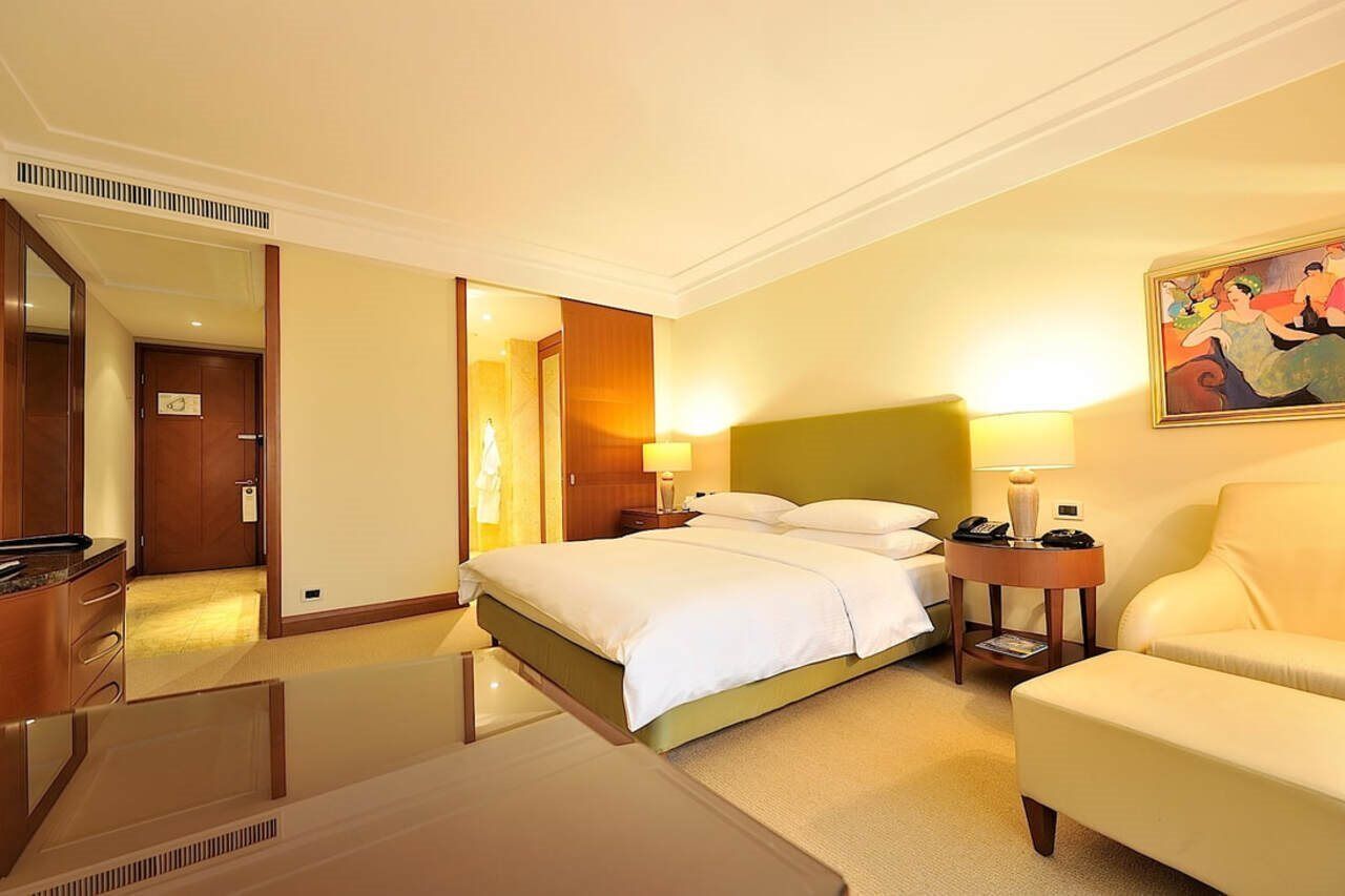 Regent Hotel