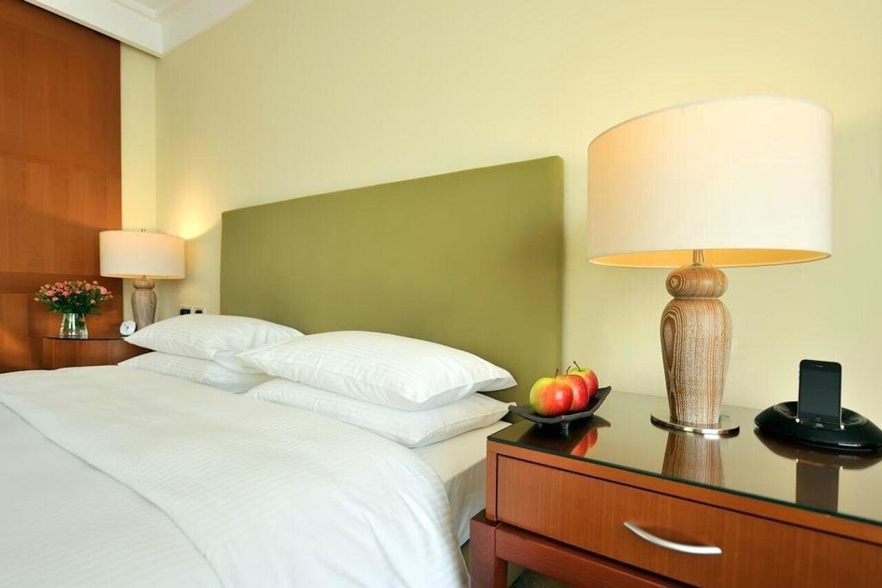 Regent Hotel