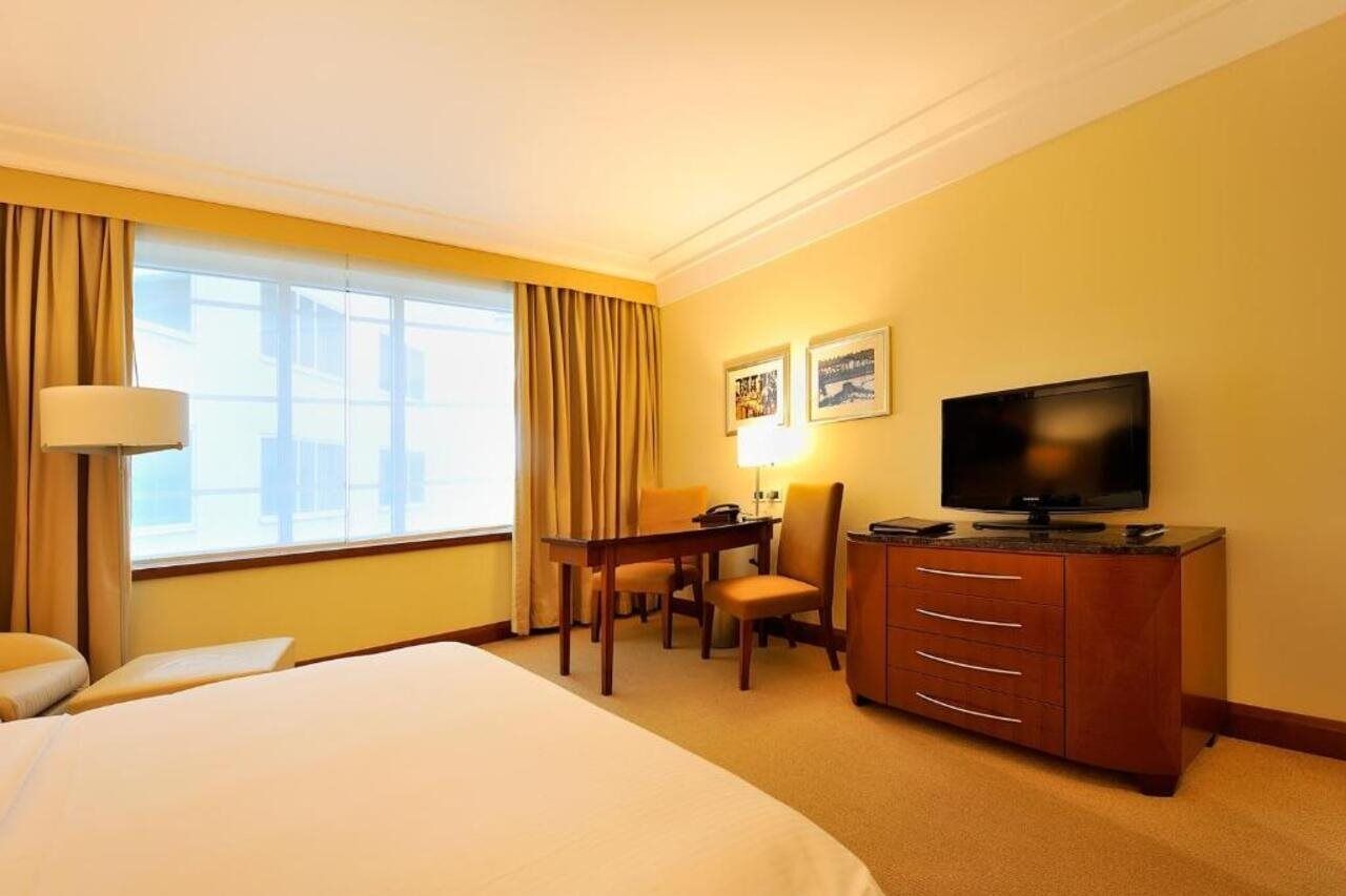 Regent 5* Warsaw
