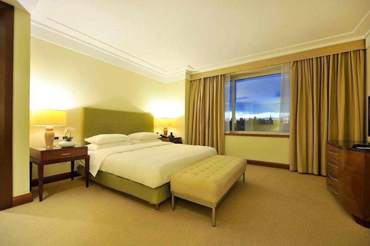 Hotel Regent