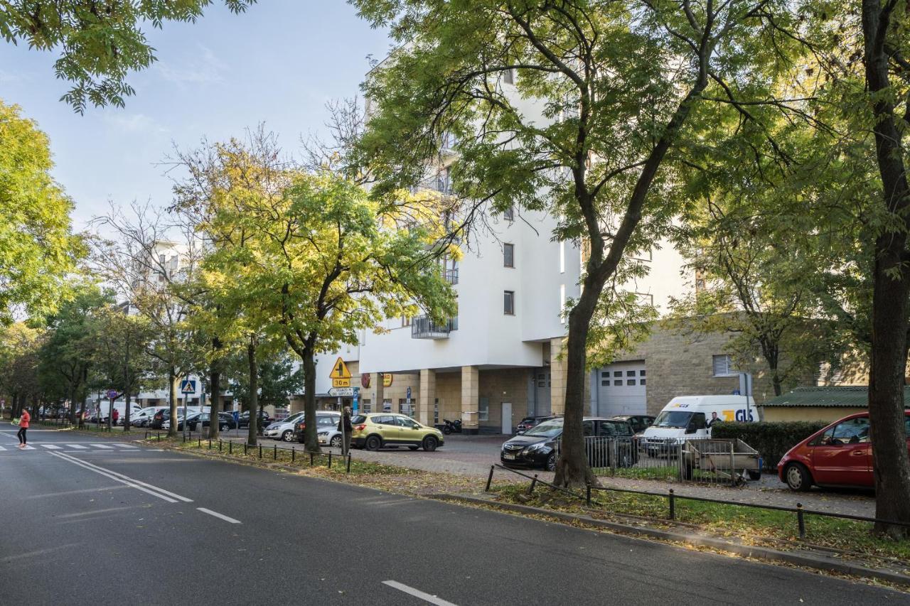 Apartment Saskasummer