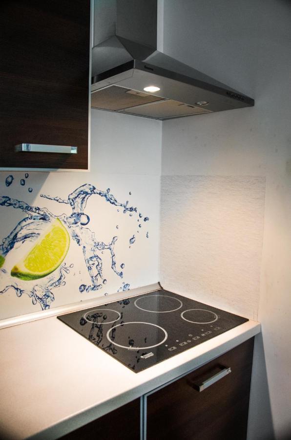 Apartament Centrum Gieldowa *