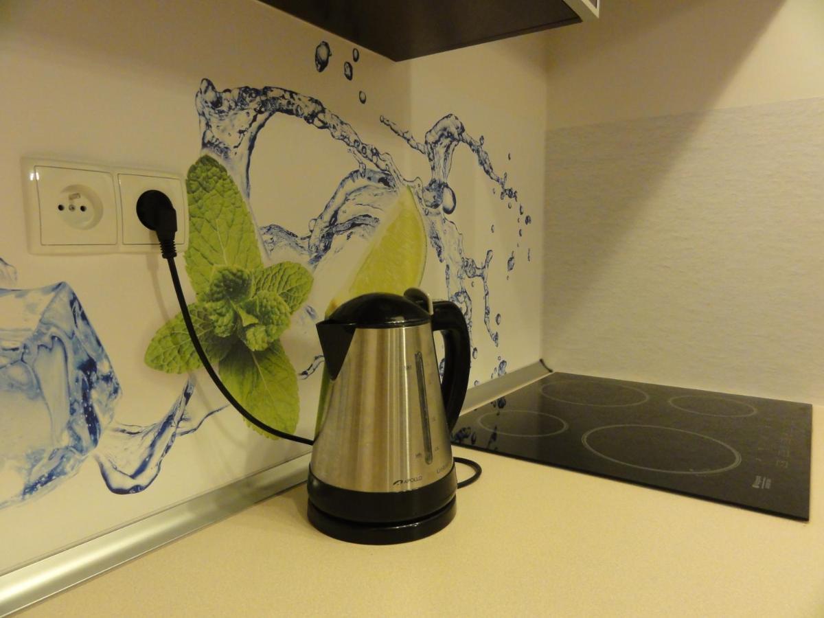 Apartament Centrum Gieldowa Warsaw
