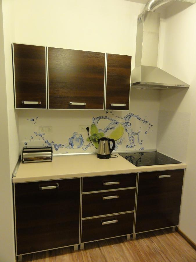 Apartament Centrum Gieldowa *