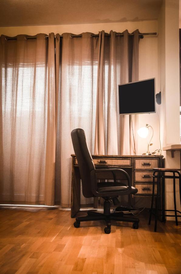 Apartament Parkowy Chodkiewicza Apartment