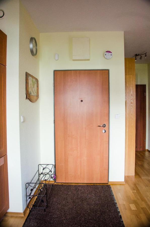 Apartament Parkowy Chodkiewicza Apartment *