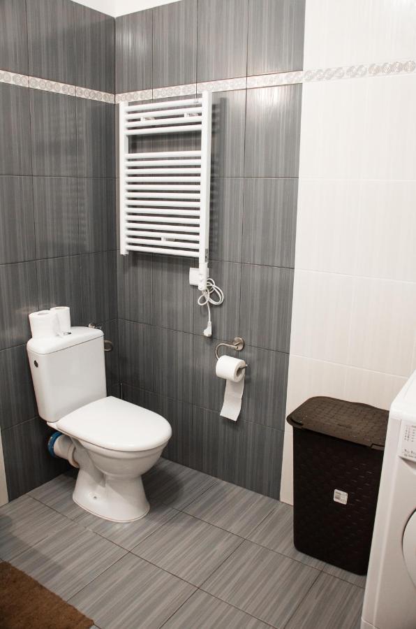 Apartament Centrum Gieldowa *