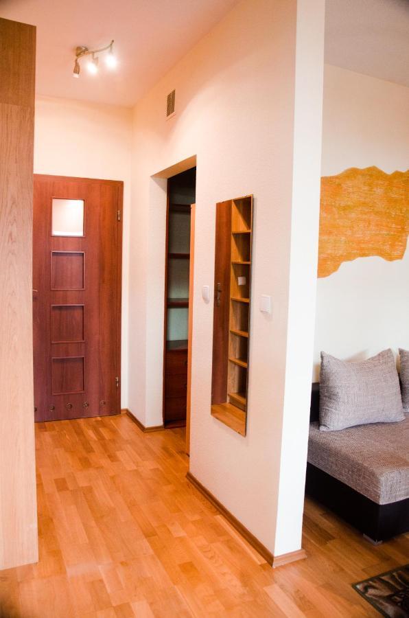 Apartament Parkowy Chodkiewicza Apartment *