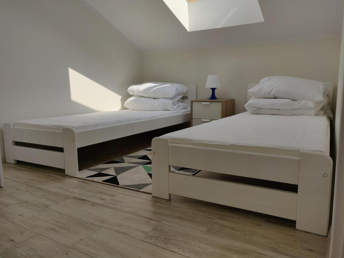 601 Apartament
