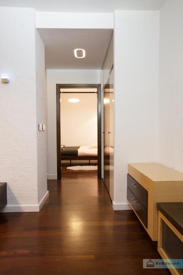Apartment Concierge Koszykowa Warsaw