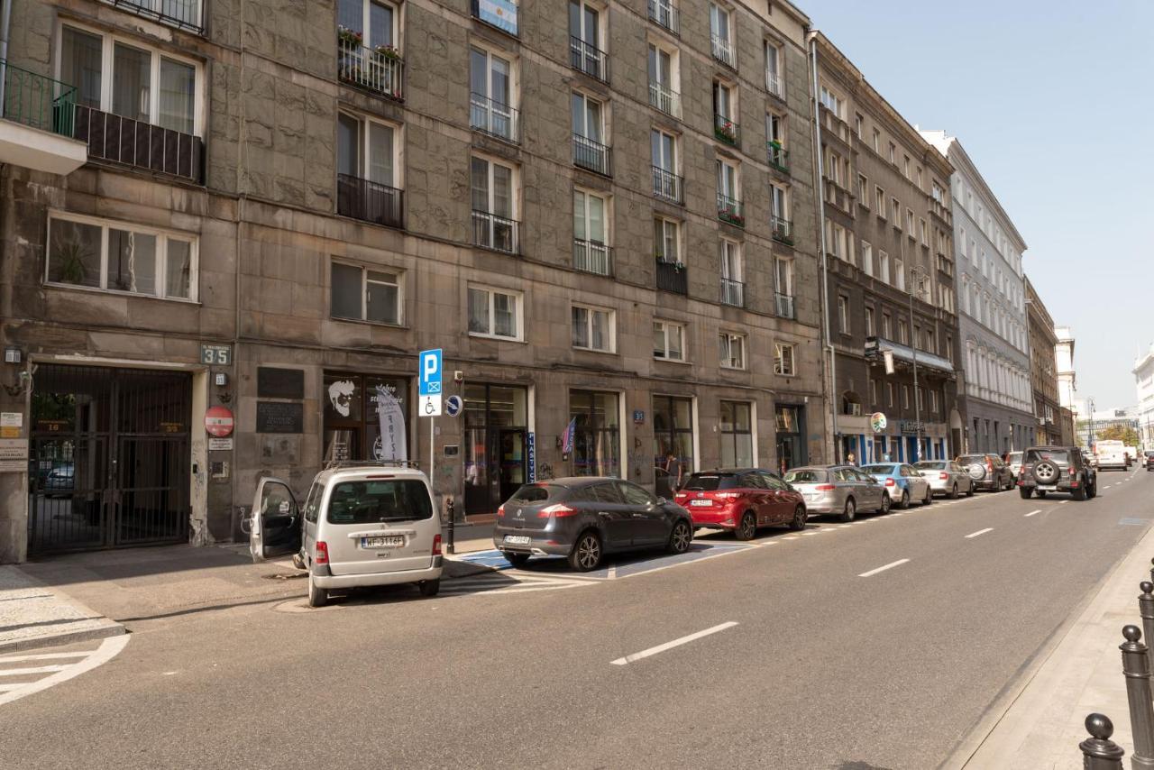 Center Boutique * Warsaw