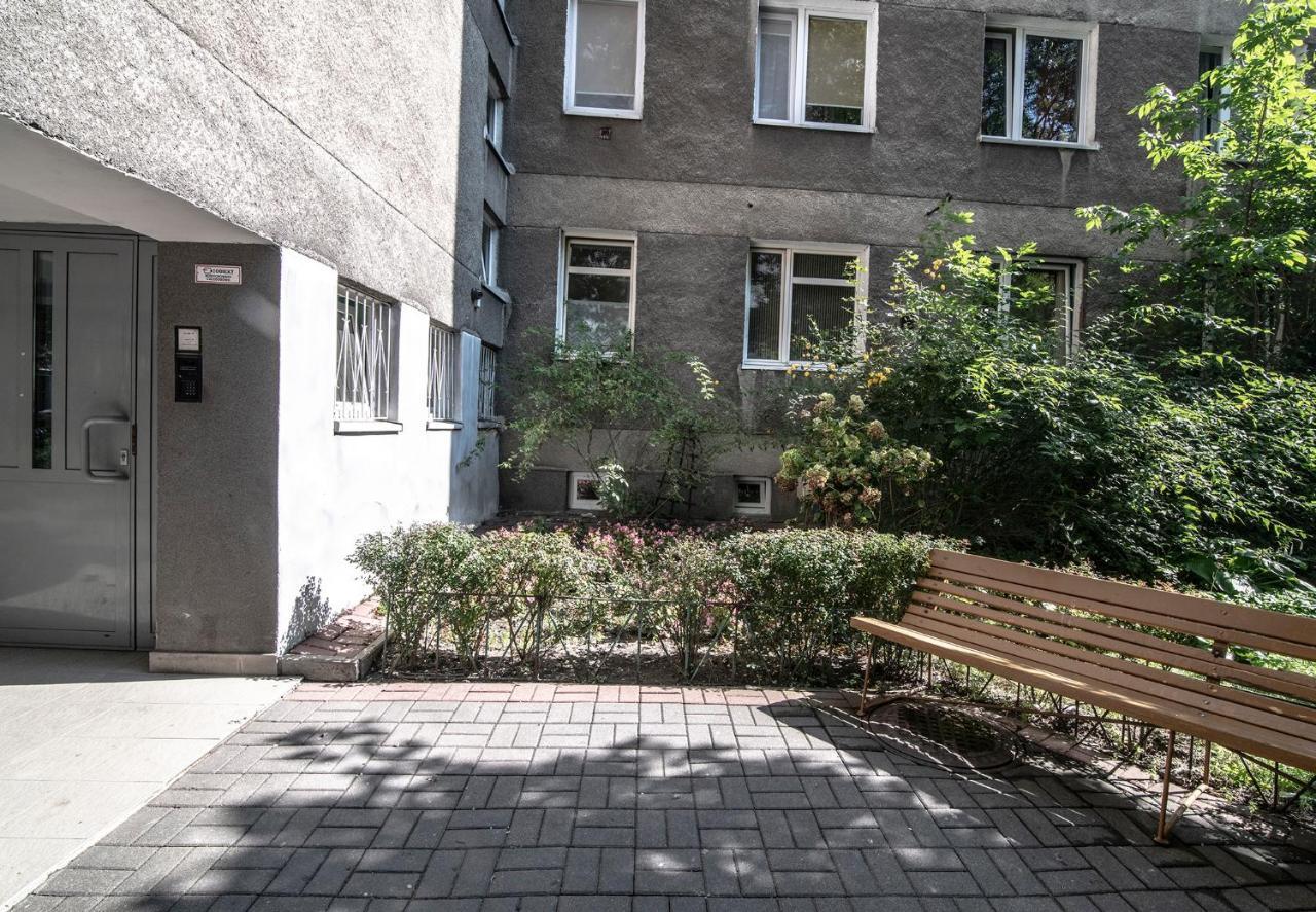 Apartamento Wlr - Hoza I