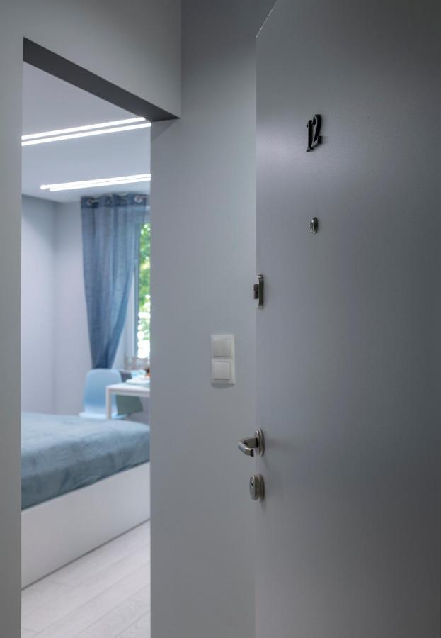 Wlr - Hoza I Apartamento