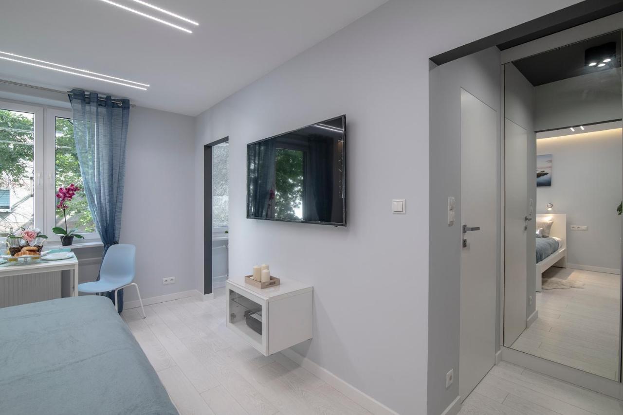 Wlr - Hoza I Apartamento *