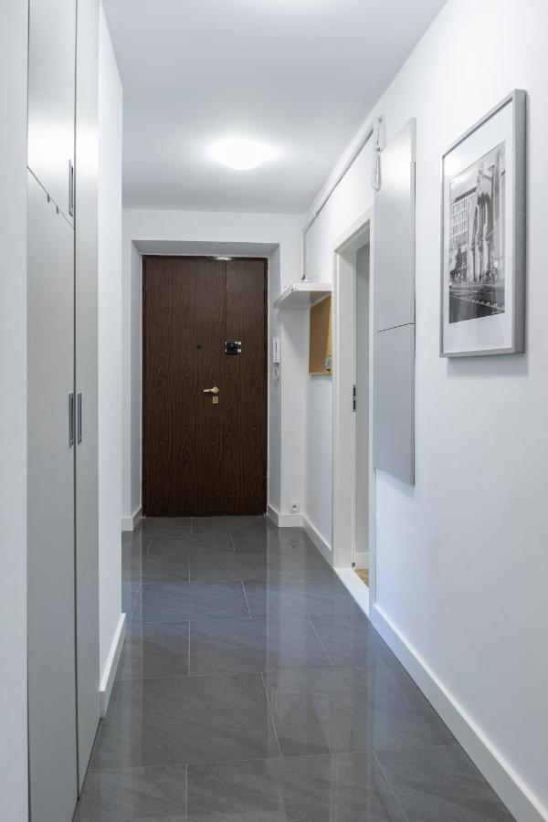 3v Apartamento Varsóvia