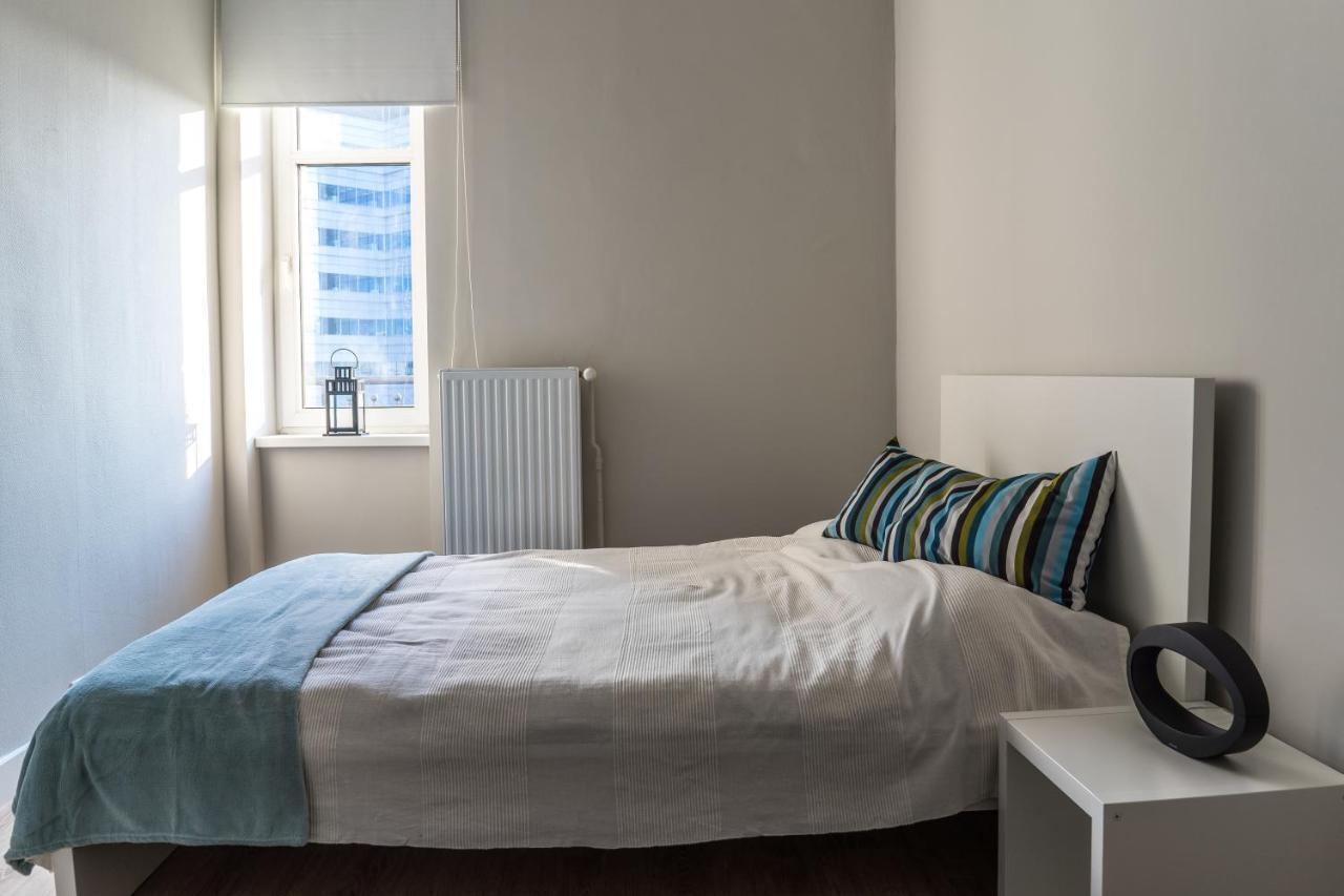 Apartamento 3v