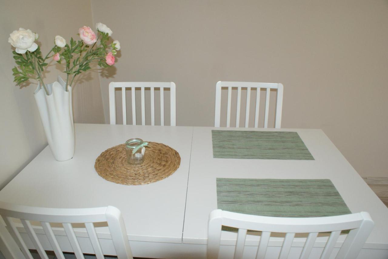 Grochowska Apartamento