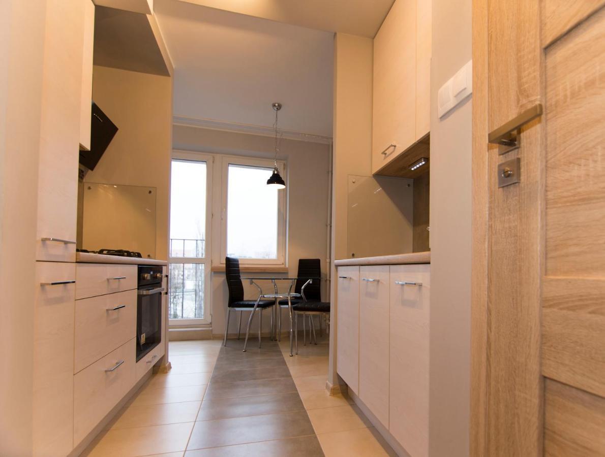 Warszawski Sen-pienkowskiego 5 *
