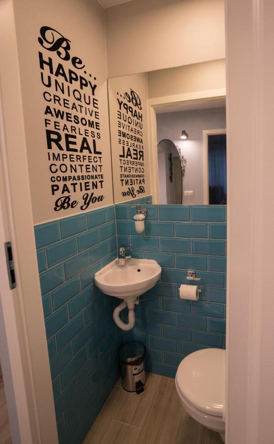 Apartament Grzybowska 9 *