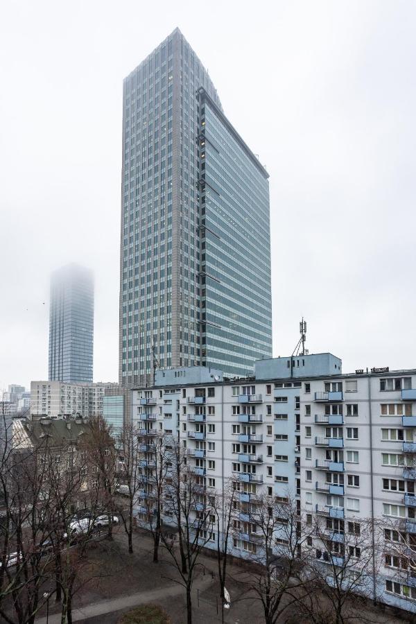 Chill Panska * Warsaw