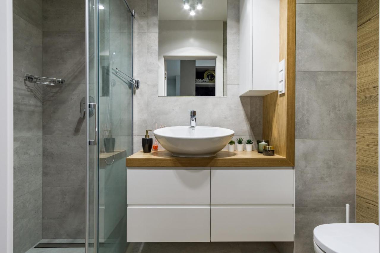 Mennica Chic Apartment Warsaw