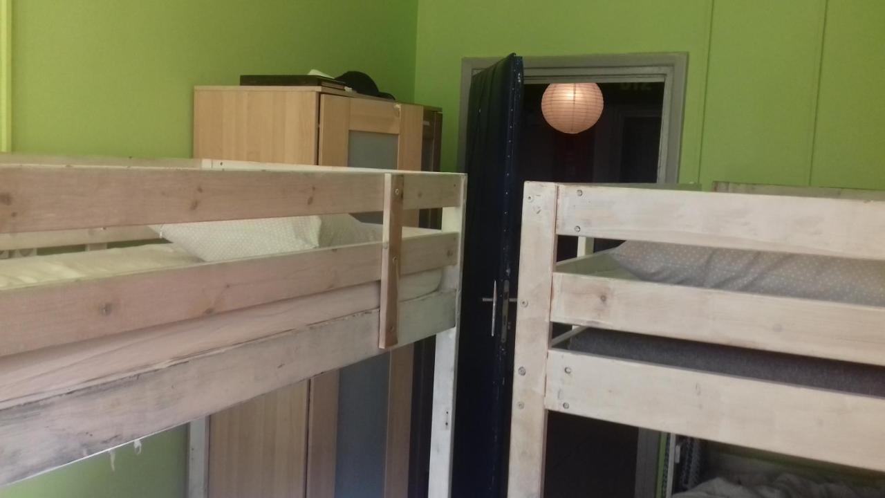 Hostel Honey Host Centrum