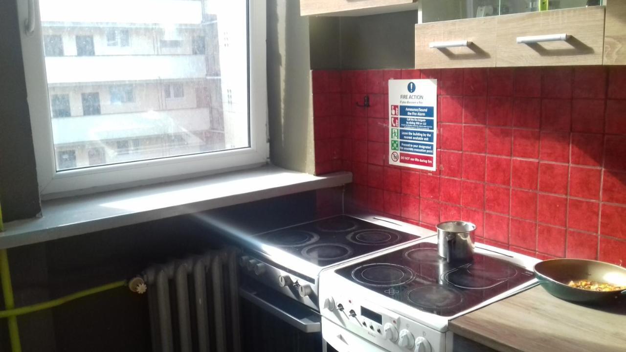 Honey Host Centrum Hostel *
