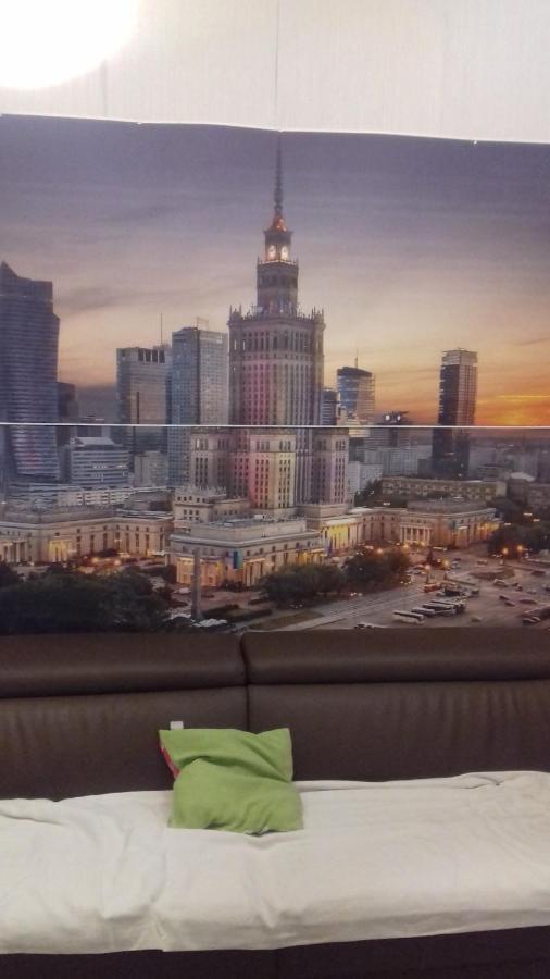 Honey Host Centrum * Warsaw