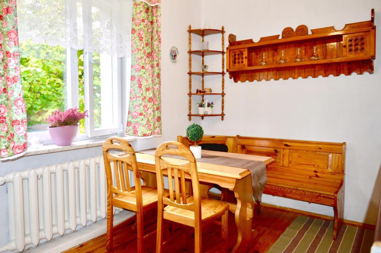 Casa de férias Happy - Jessapart Bartycka Varsóvia