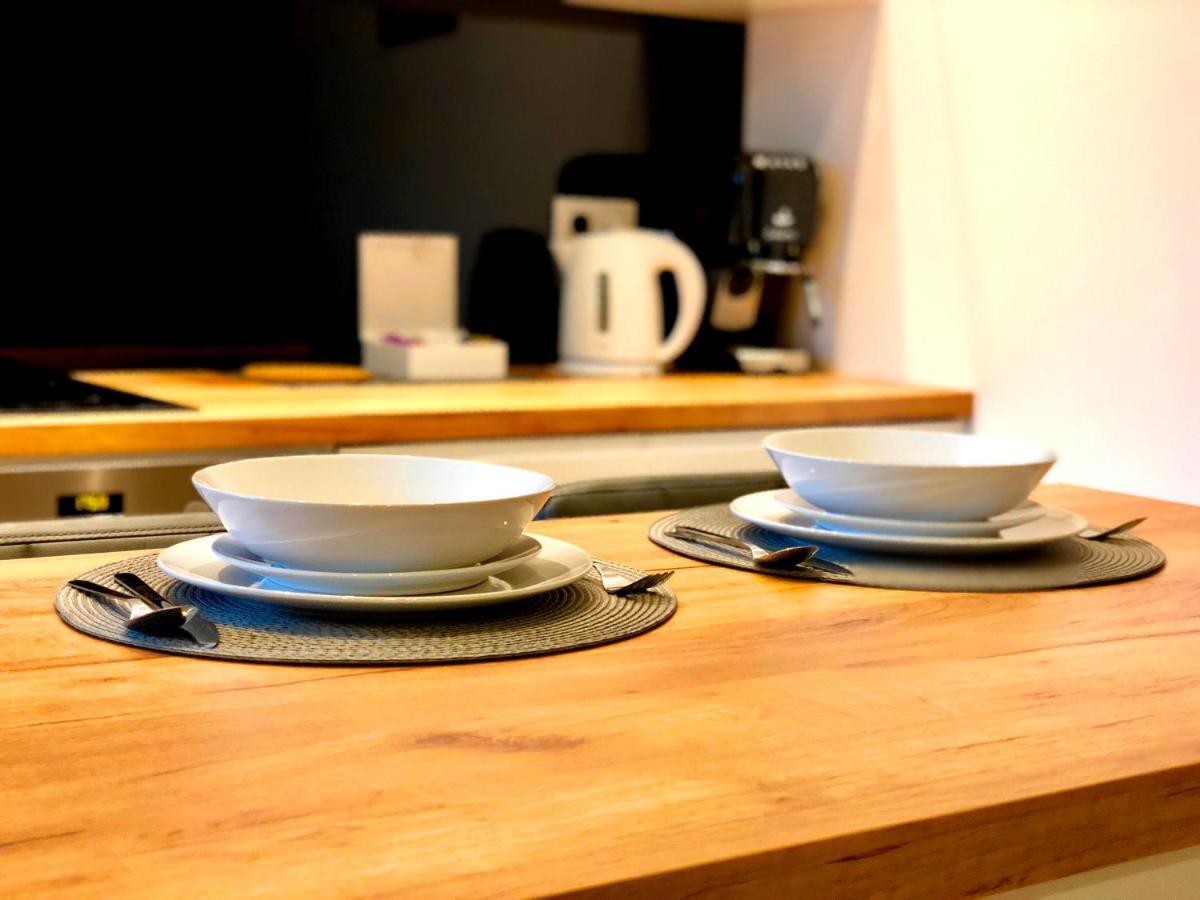 Apartament Living Point Center *
