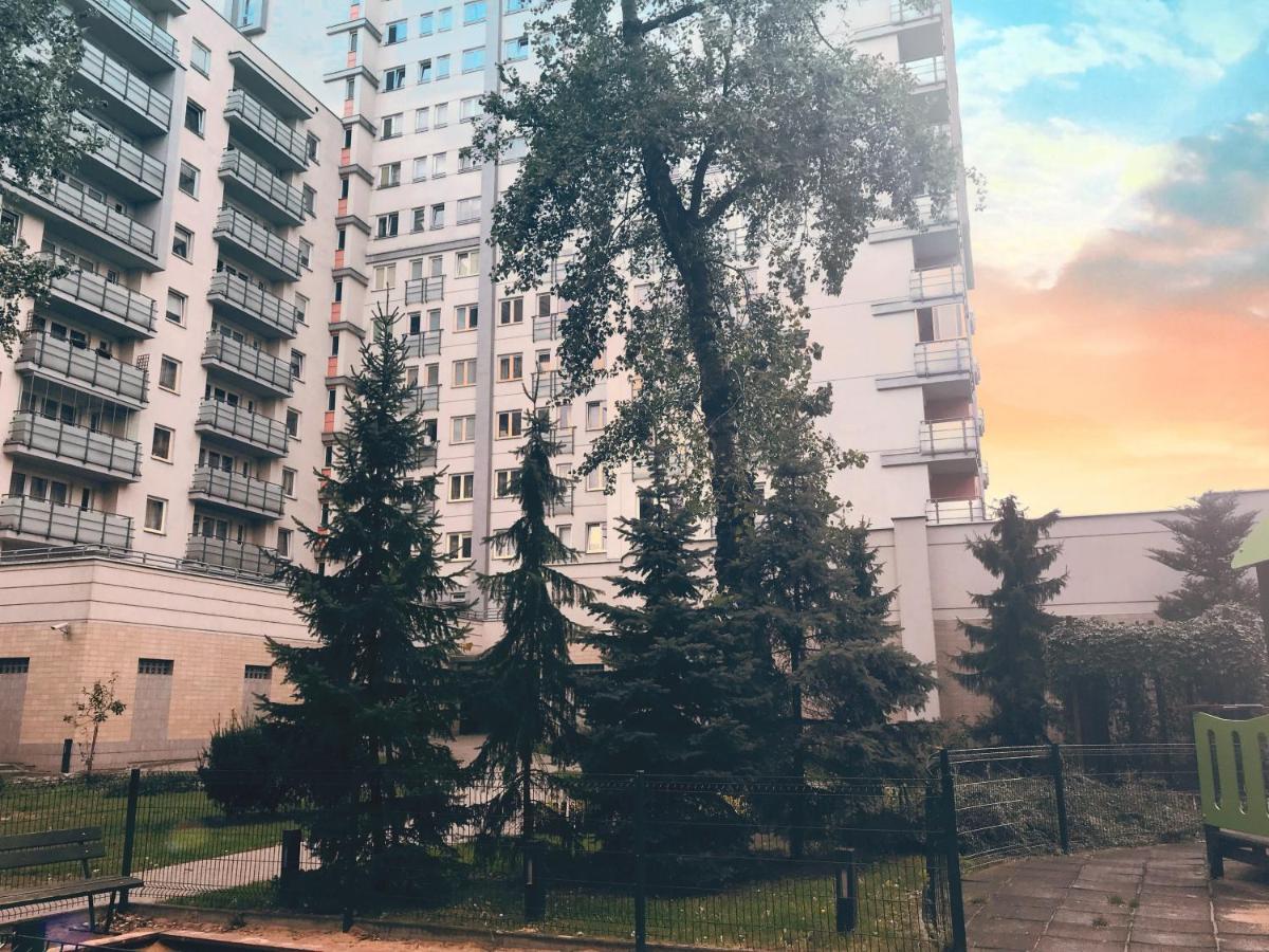Apartament Kwiatkowskiego * Warsaw