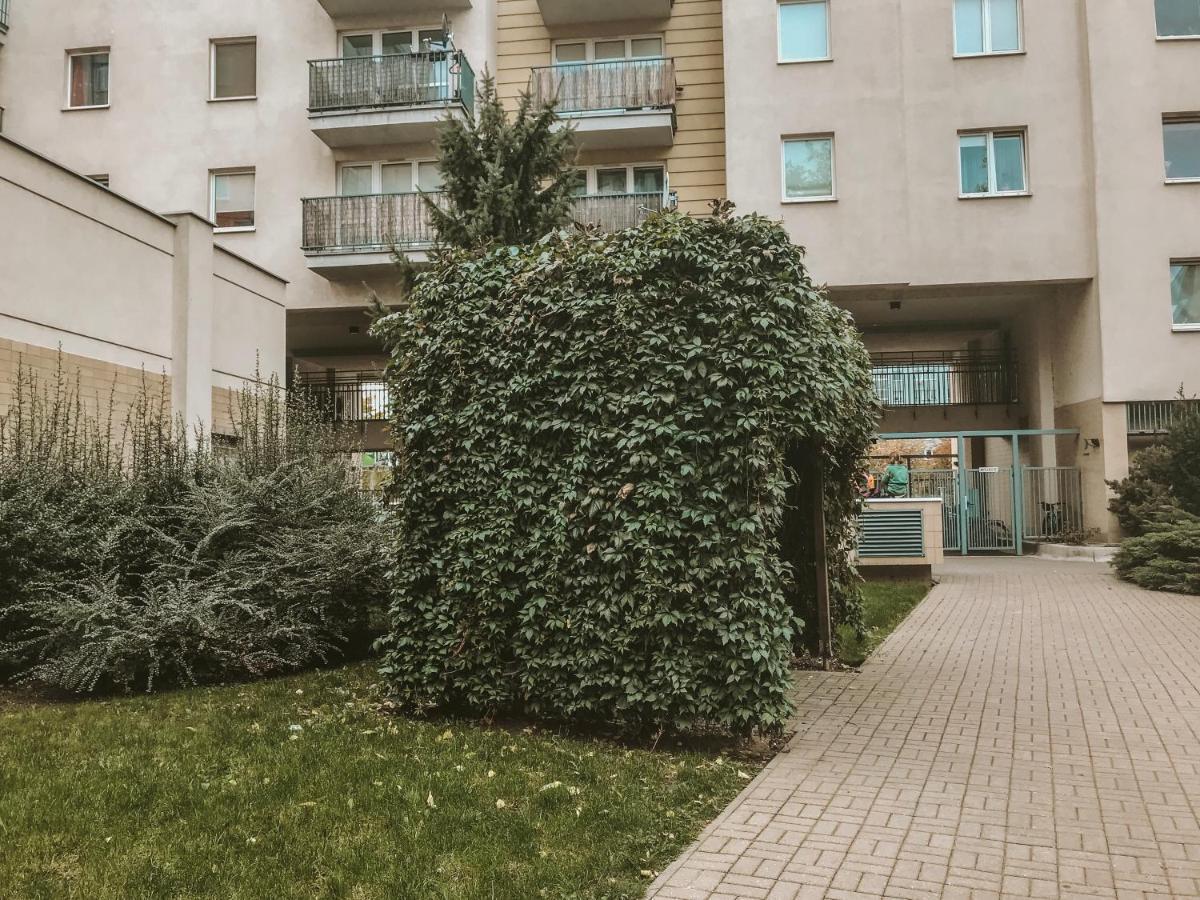 Apartament Kwiatkowskiego * Warsaw