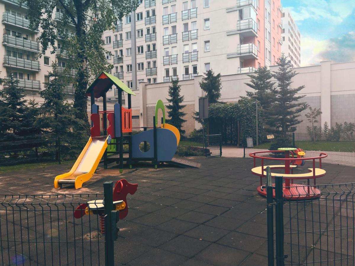 Apartment Apartament Kwiatkowskiego *