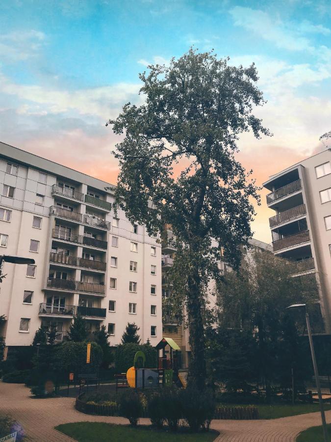 Apartament Kwiatkowskiego