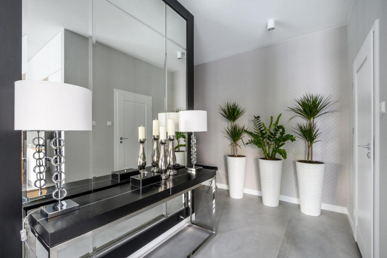 Zlota Luxury Apartamento