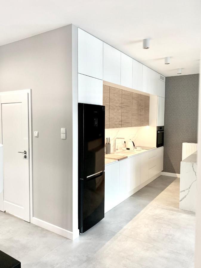 Apartamento Zlota Luxury *