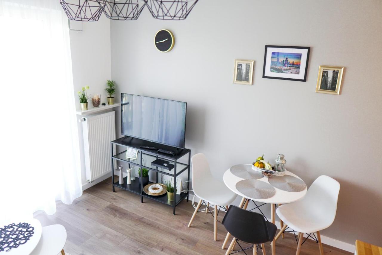 Apartamento Vizzit Us Premium
