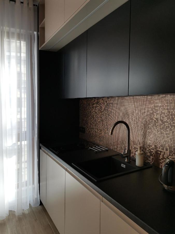 Apartament Come&stay Wola *