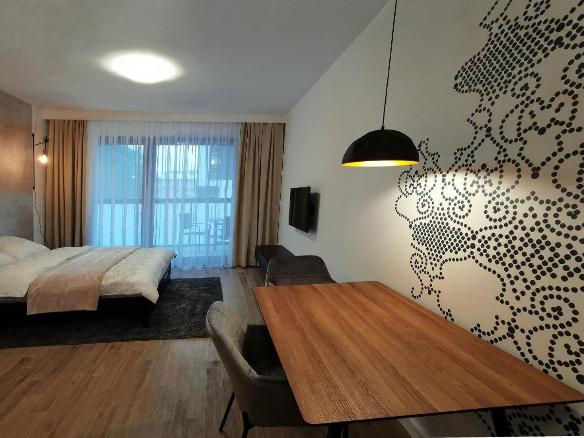 Apartament Come&stay Wola Warszawa