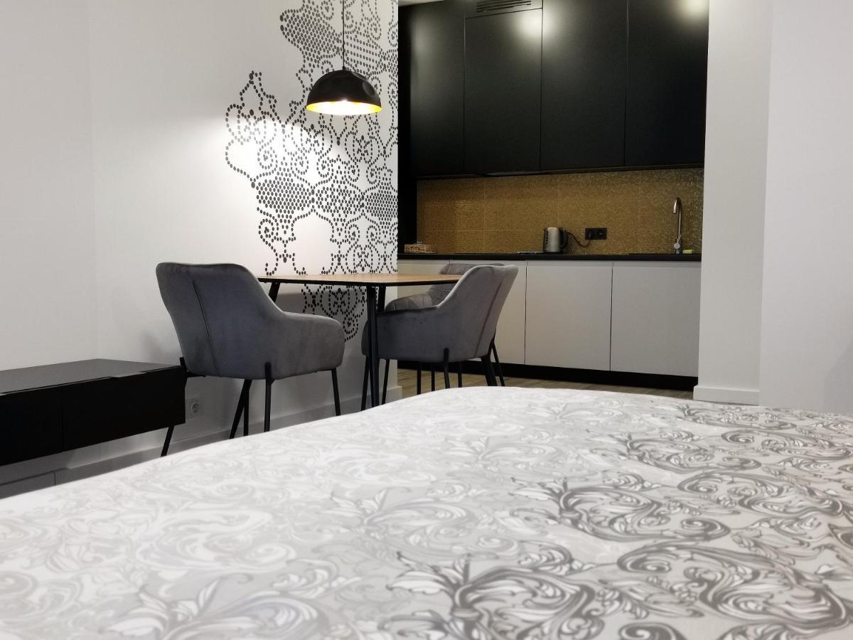 Come&stay Wola Apartament