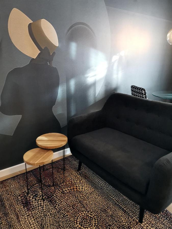 Apartament Come&stay Wola