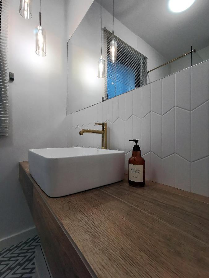 Come&stay Wola * Warszawa