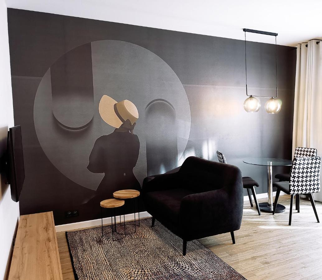 Come&stay Wola Apartament Warszawa
