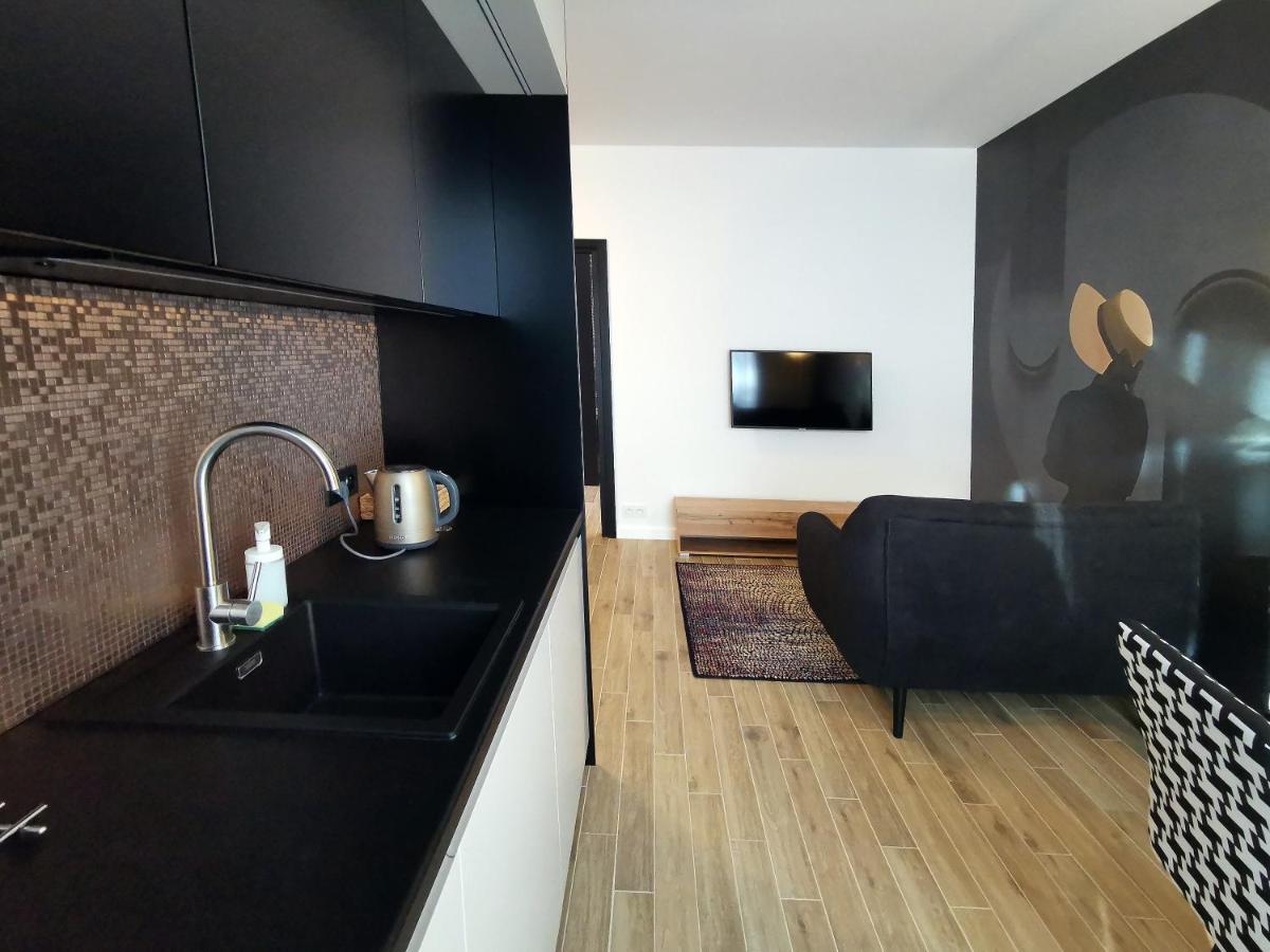 Apartament Come&stay Wola Warszawa