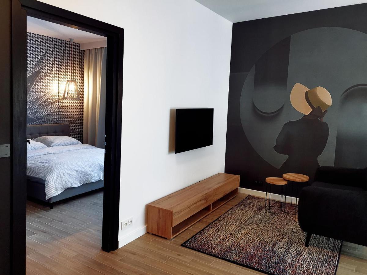 Come&stay Wola Apartament