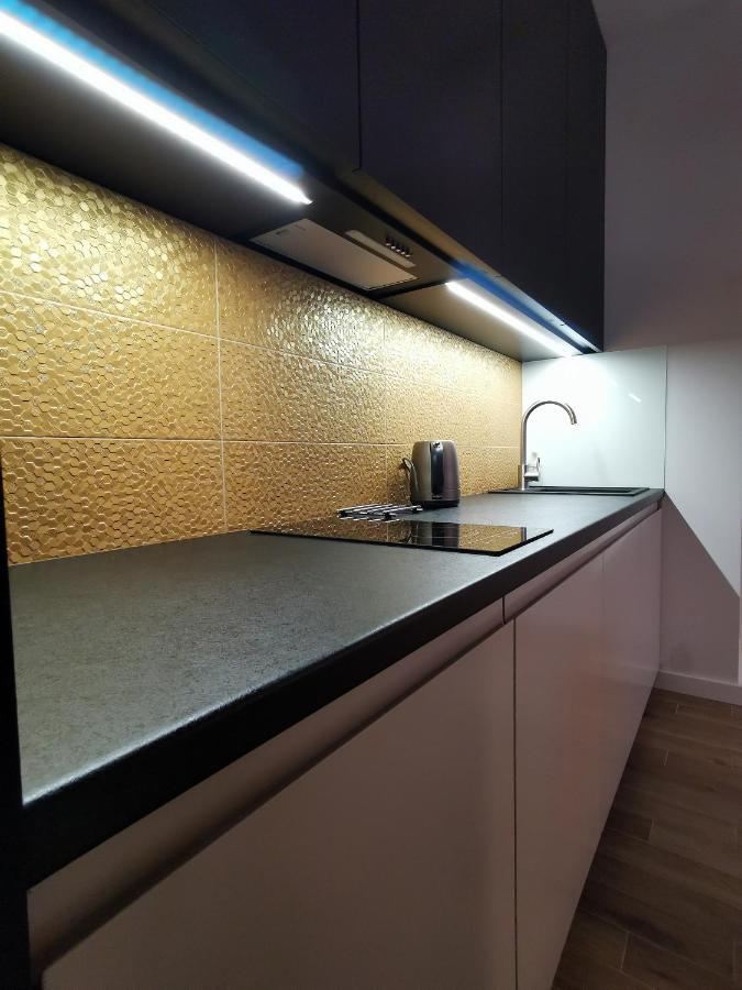 Apartament Come&stay Wola Warszawa